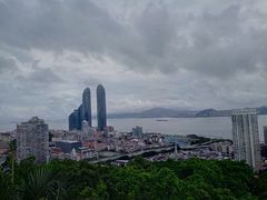 -鸿山公园