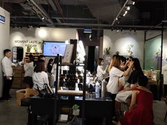 -海马体家庭照相馆(广州正佳广场店)