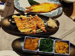 -極上萬膳·日料放题(来福士江景店)