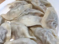 -真阿婆水饺(科技路西口店)