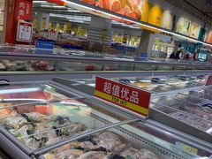 -麦德龙(南山店)