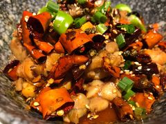 跳跳蛙-付小姐在成都(五道口店)