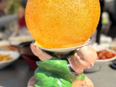 -吴越荣记·苏州菜·松鼠桂鱼(月光码头店)