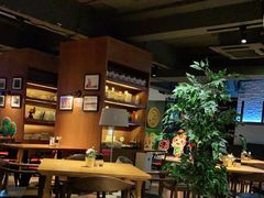 -JINNS锦时 steak&pizza(浸信会礼拜堂旧址店)