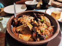 -静颐茶馆·素食(龙华店)