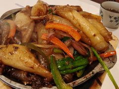 -滋粥楼·顺德菜(番禺广场总店)