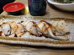 -松岛日本料理(汾江路店)