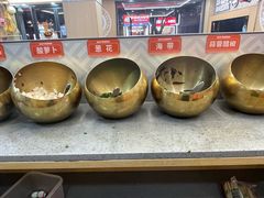 -螺小丰柳州螺蛳粉(广西大学店)