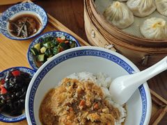 -孙盛兴奥灶面馆·蟹黄面·三虾面(山塘街总店)
