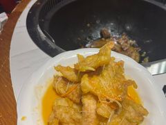 -玺炖·中国铁锅炖(虹桥天街店)