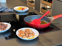 -Living Kitchen团建·厨艺派对空间(国贸店)