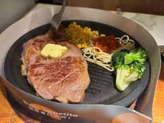 厚切菲滋特色牛排-菲滋意式餐厅(温岭银泰城店)