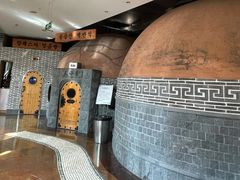-纽斯桑拿会所(东绣路店)