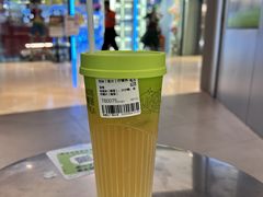 -丘大叔柠檬茶(来福士广场分店)