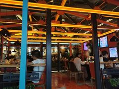 -尚品小土屋涮毛肚(李沧万达店)