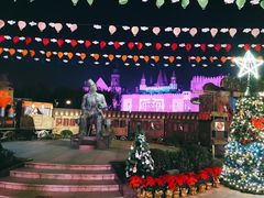 -安徒生童话乐园