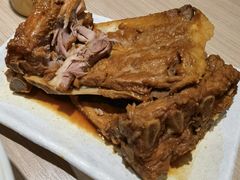 -大师兄·手工面·西北菜(美的悦然广场店)