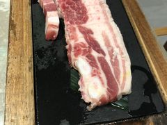 -哈哈碳都·牛肋条无限自助烤肉(台江万达店)