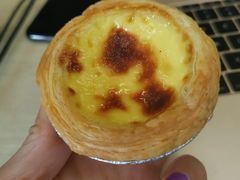 葡式蛋挞装-肯德基(宜城襄沙大道店)