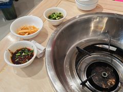 -海关荤豆花(洋河一路店)