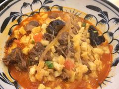 -秦香陕西食府(华贸天地店)