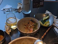 -Ameigo梅果·云贵川bistro(长宁来福士店)