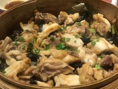 -顺悦酒家(嘉信城市广场店)