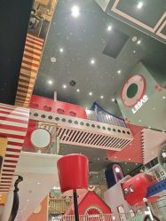 -meland club亲子乐园·派对·餐厅(武汉新天地北馆·华中旗舰店)