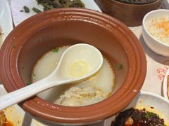 -五丁桥光头香辣蟹(望江橡树林店)