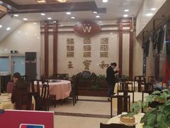 大堂-王宝和酒家(黄浦店)