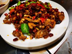 -汇通杨家·烤肉(汇通店)