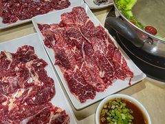 -伟记牛肉(金鸿公路店)