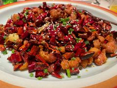 -悦融琥珀·京鲁菜·海味珍品(西单店)