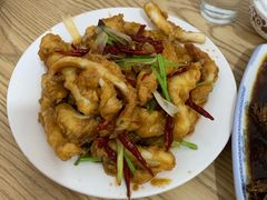 -九龙餐厅(大沽路店)