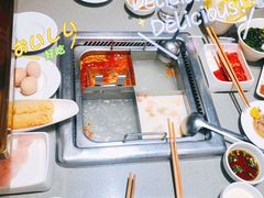 -海底捞火锅(龙岗星河COCO Park店)