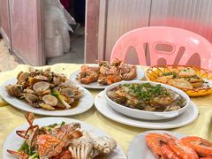 -秋姐美食店(旅游大道店)