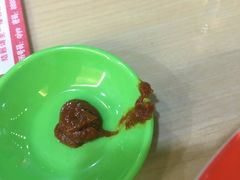 -七爷清汤腩·港式茶餐厅(世博店)