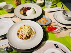 -华阳时光吧餐厅(华阳广场国际大饭店)