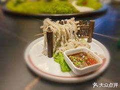 -粤香村(清真川菜店)