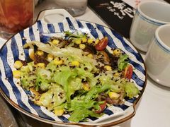 -千寻山野烤肉(中关村店)