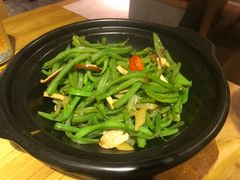 -局气 烤鸭·北京菜(光华路店)