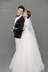 点击看大图 -青禾蒙娜丽莎婚纱摄影(武汉总店)