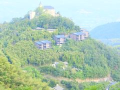 -莫干山风景区