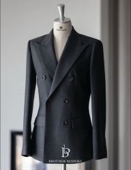 -Brother西服礼服定制·商务·婚礼(佛山南海店)