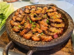 五花肉-包子大王(新泽巷店)