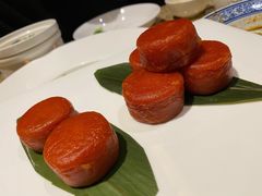 黄桂柿子饼-长安壹号