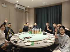 -紫光园·烤鸭·北京菜(团结湖店)