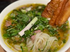 -Cô Thành Restaurant