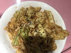 -东兴楼饭庄(六里桥店)