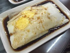 鸡蛋肠-穗银肠粉店(东川路店)